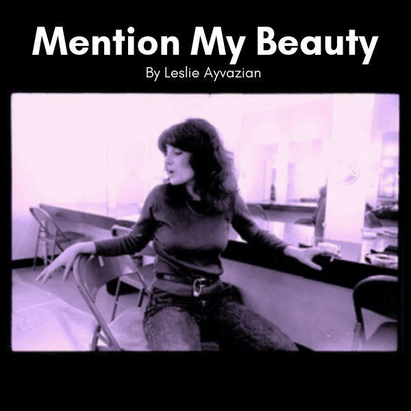 ‘Mention My Beauty’